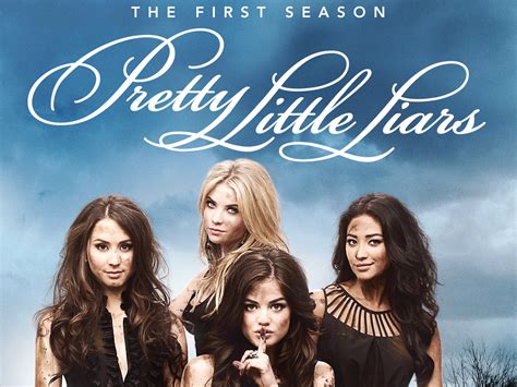 pretty little liars season 1|pretty little liars episode 1.